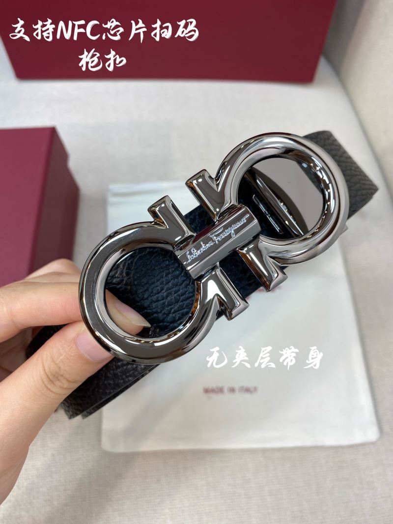 Ferragamo Belts